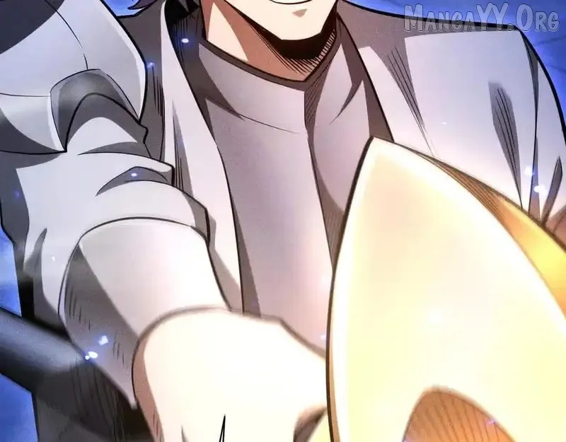 Read I Awoke as a God After Auto Battling For a Million Years EN Manga Online