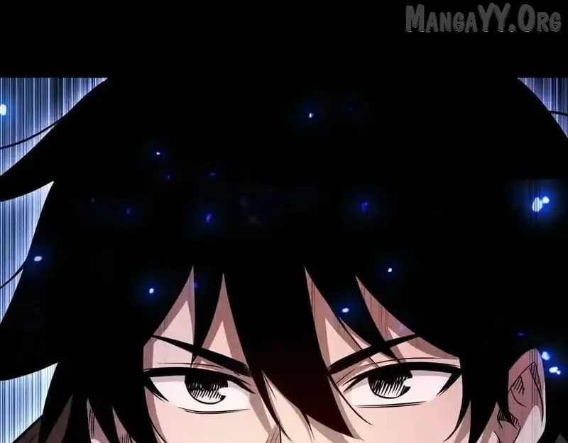 Read I Awoke as a God After Auto Battling For a Million Years EN Manga Online