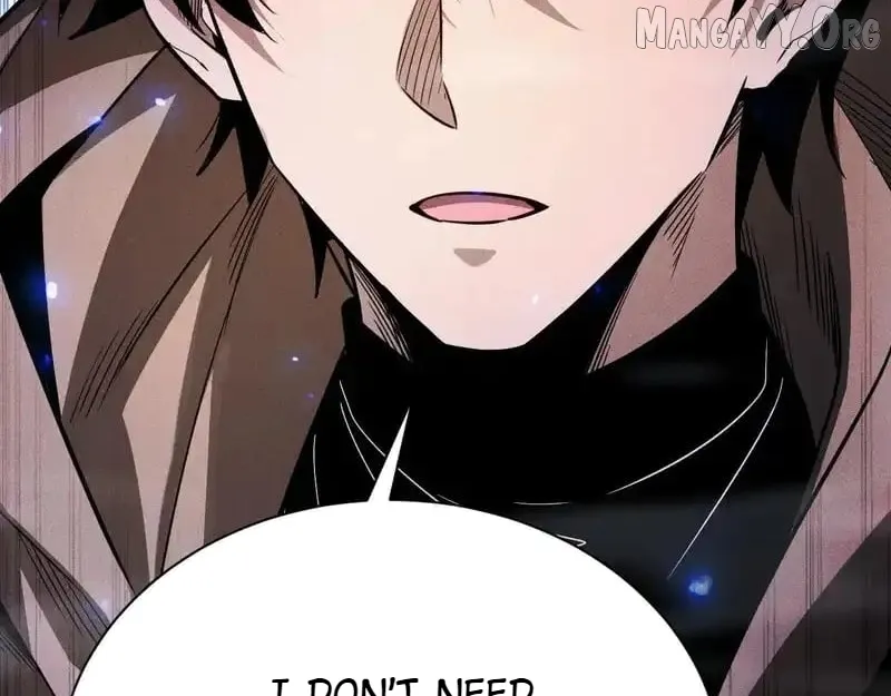 Read I Awoke as a God After Auto Battling For a Million Years EN Manga Online