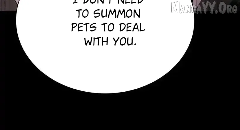 Read I Awoke as a God After Auto Battling For a Million Years EN Manga Online