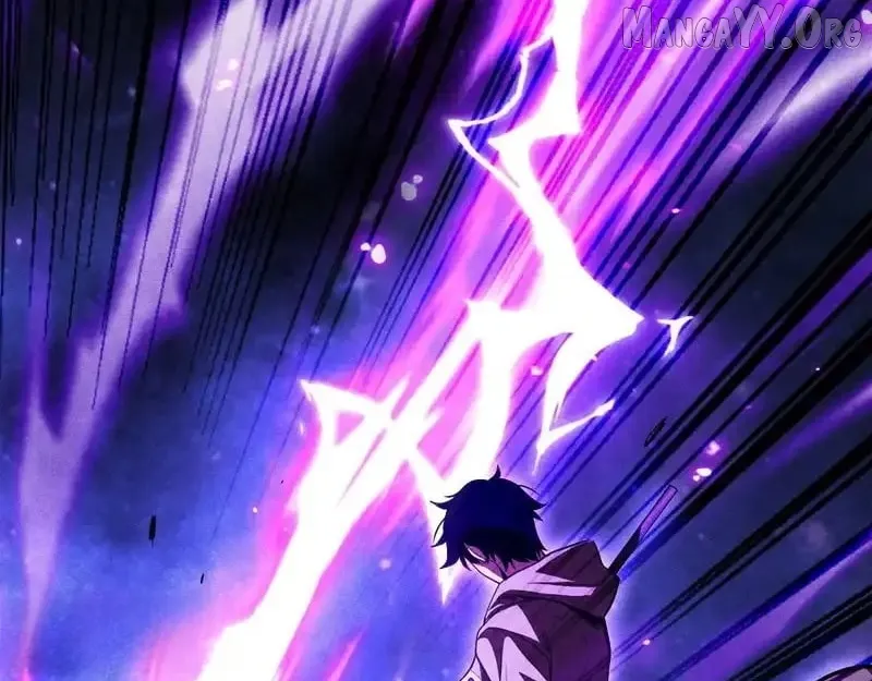 Read I Awoke as a God After Auto Battling For a Million Years EN Manga Online