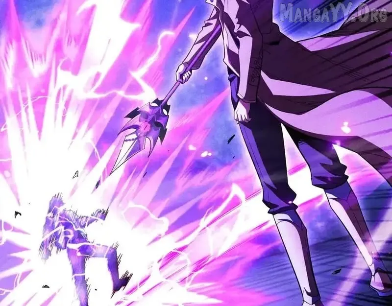 Read I Awoke as a God After Auto Battling For a Million Years EN Manga Online