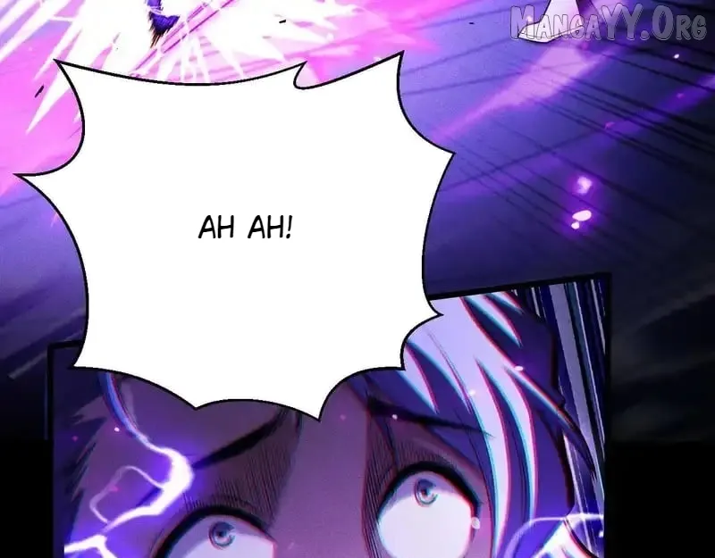 Read I Awoke as a God After Auto Battling For a Million Years EN Manga Online