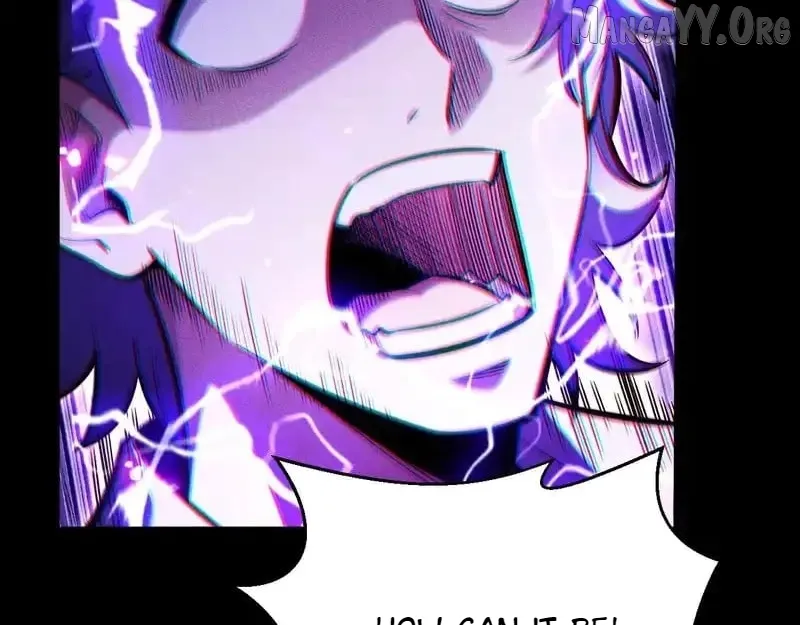 Read I Awoke as a God After Auto Battling For a Million Years EN Manga Online