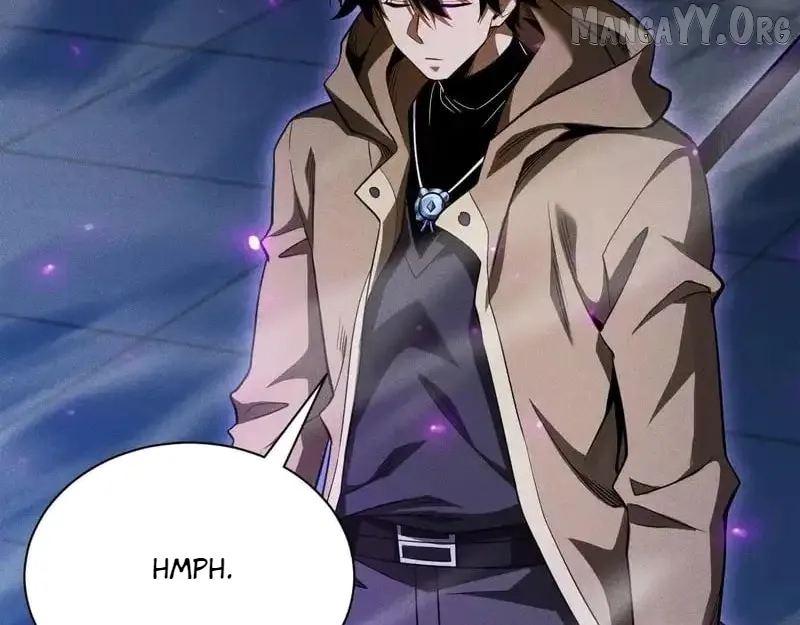 Read I Awoke as a God After Auto Battling For a Million Years EN Manga Online