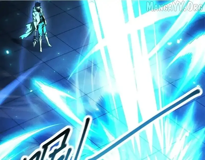 Read I Awoke as a God After Auto Battling For a Million Years EN Manga Online