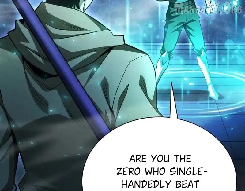 Read I Awoke as a God After Auto Battling For a Million Years EN Manga Online