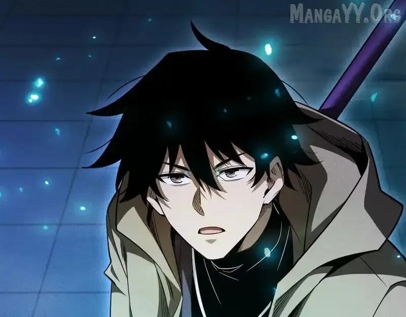 Read I Awoke as a God After Auto Battling For a Million Years EN Manga Online