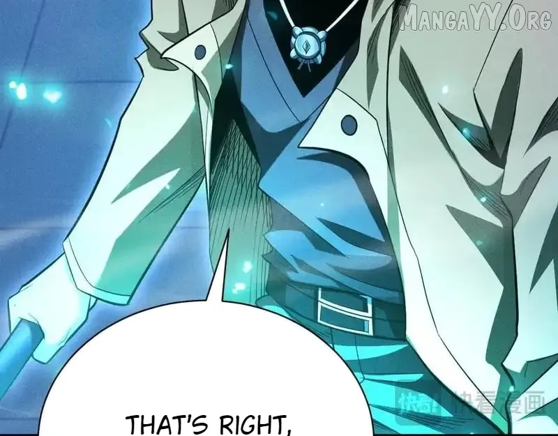 Read I Awoke as a God After Auto Battling For a Million Years EN Manga Online