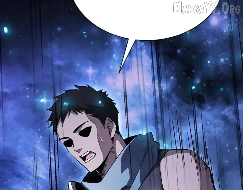 Read I Awoke as a God After Auto Battling For a Million Years EN Manga Online