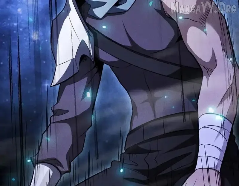 Read I Awoke as a God After Auto Battling For a Million Years EN Manga Online
