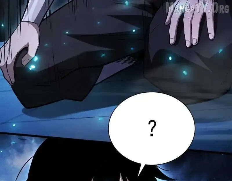 Read I Awoke as a God After Auto Battling For a Million Years EN Manga Online