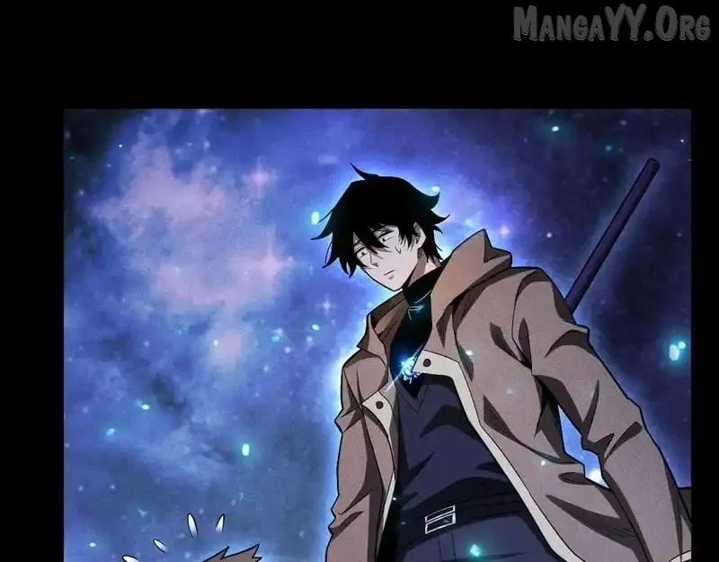 Read I Awoke as a God After Auto Battling For a Million Years EN Manga Online