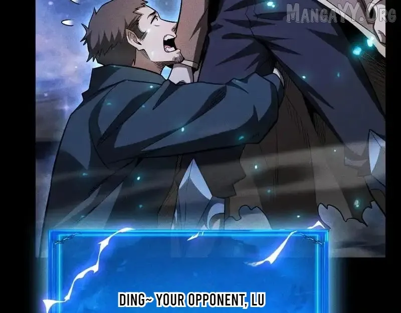 Read I Awoke as a God After Auto Battling For a Million Years EN Manga Online