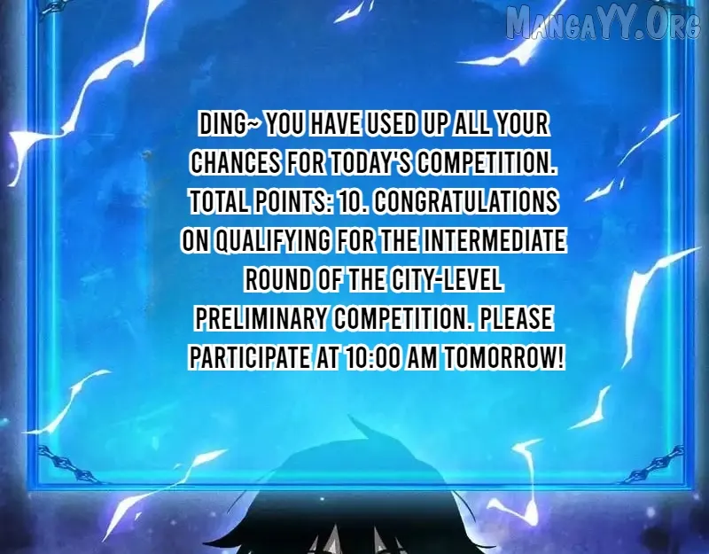 Read I Awoke as a God After Auto Battling For a Million Years EN Manga Online