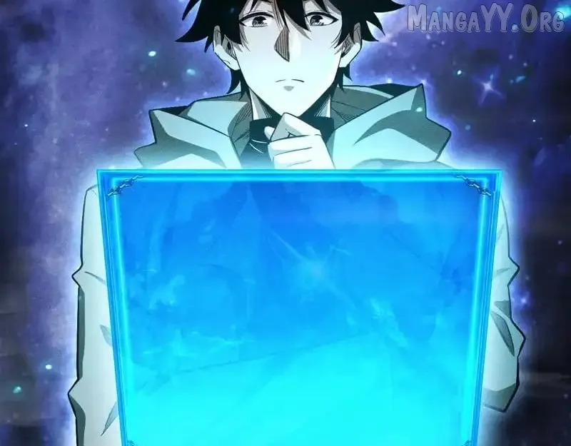 Read I Awoke as a God After Auto Battling For a Million Years EN Manga Online