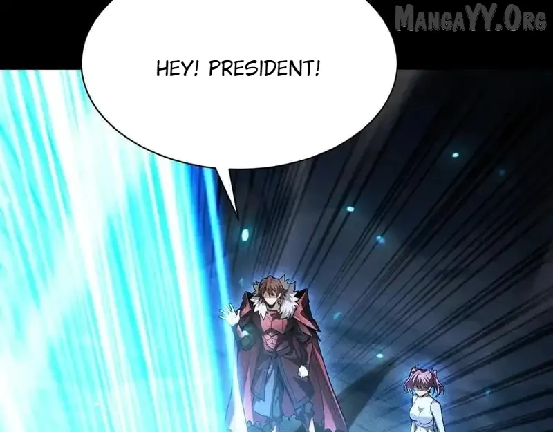 Read I Awoke as a God After Auto Battling For a Million Years EN Manga Online