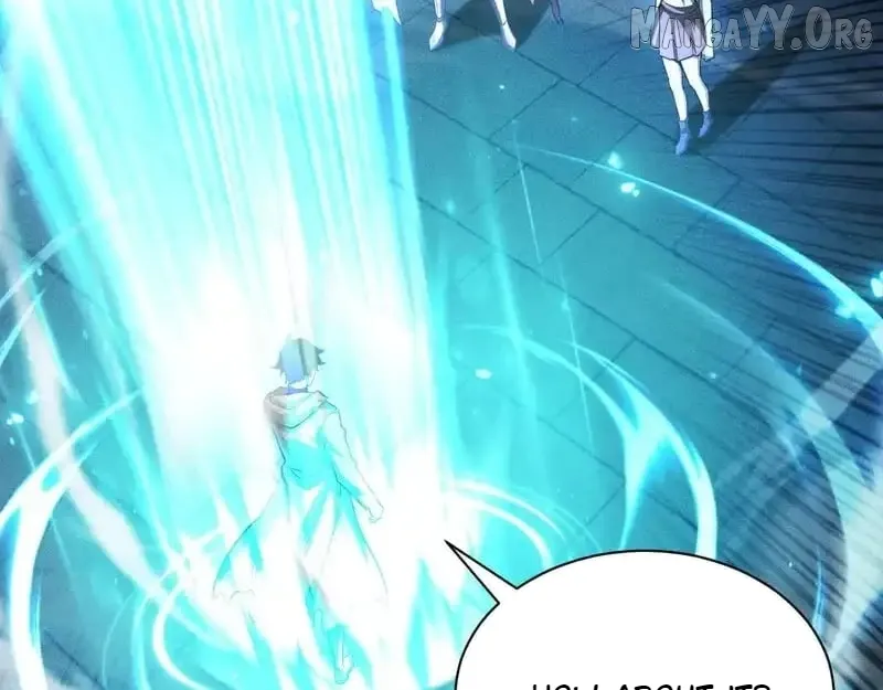 Read I Awoke as a God After Auto Battling For a Million Years EN Manga Online