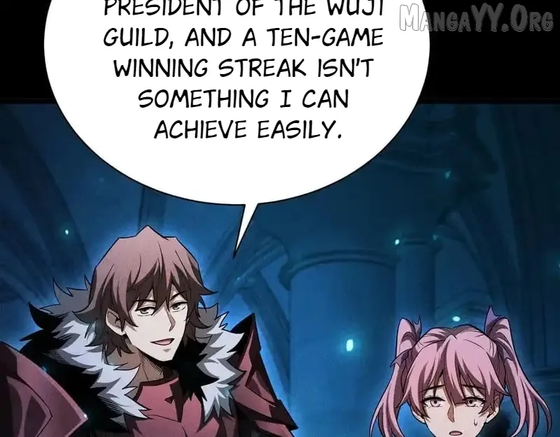 Read I Awoke as a God After Auto Battling For a Million Years EN Manga Online
