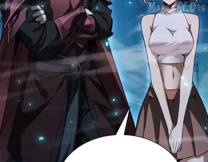 Read I Awoke as a God After Auto Battling For a Million Years EN Manga Online