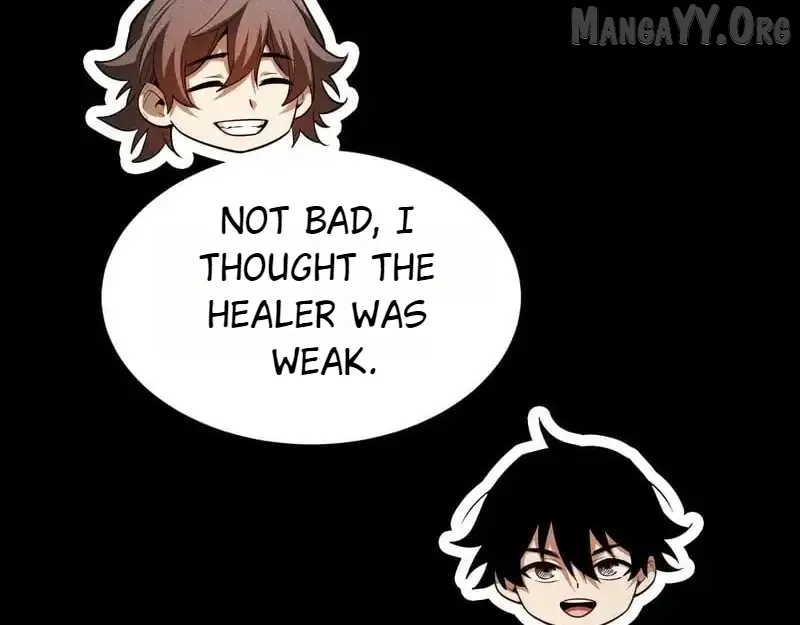 Read I Awoke as a God After Auto Battling For a Million Years EN Manga Online