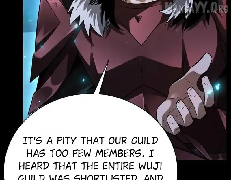 Read I Awoke as a God After Auto Battling For a Million Years EN Manga Online