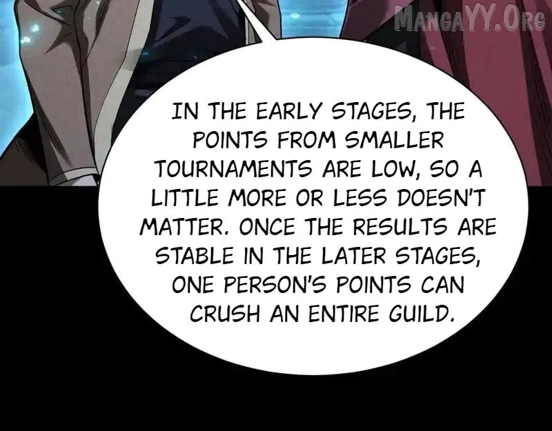 Read I Awoke as a God After Auto Battling For a Million Years EN Manga Online