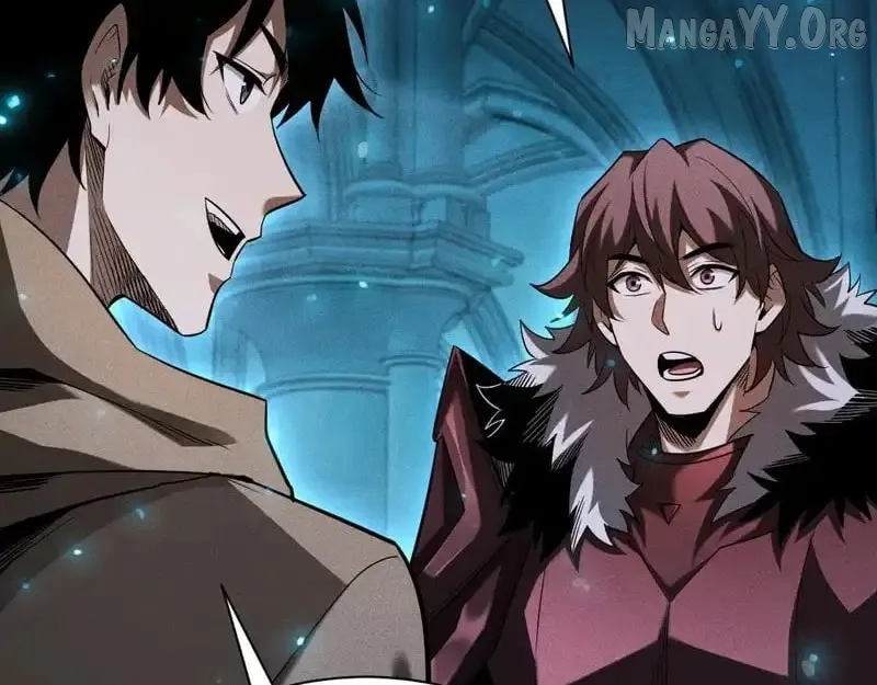 Read I Awoke as a God After Auto Battling For a Million Years EN Manga Online