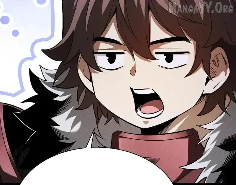 Read I Awoke as a God After Auto Battling For a Million Years EN Manga Online