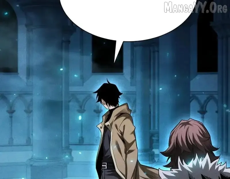 Read I Awoke as a God After Auto Battling For a Million Years EN Manga Online