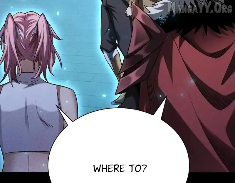 Read I Awoke as a God After Auto Battling For a Million Years EN Manga Online