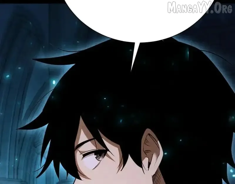 Read I Awoke as a God After Auto Battling For a Million Years EN Manga Online