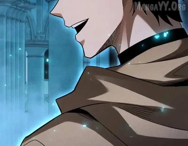 Read I Awoke as a God After Auto Battling For a Million Years EN Manga Online