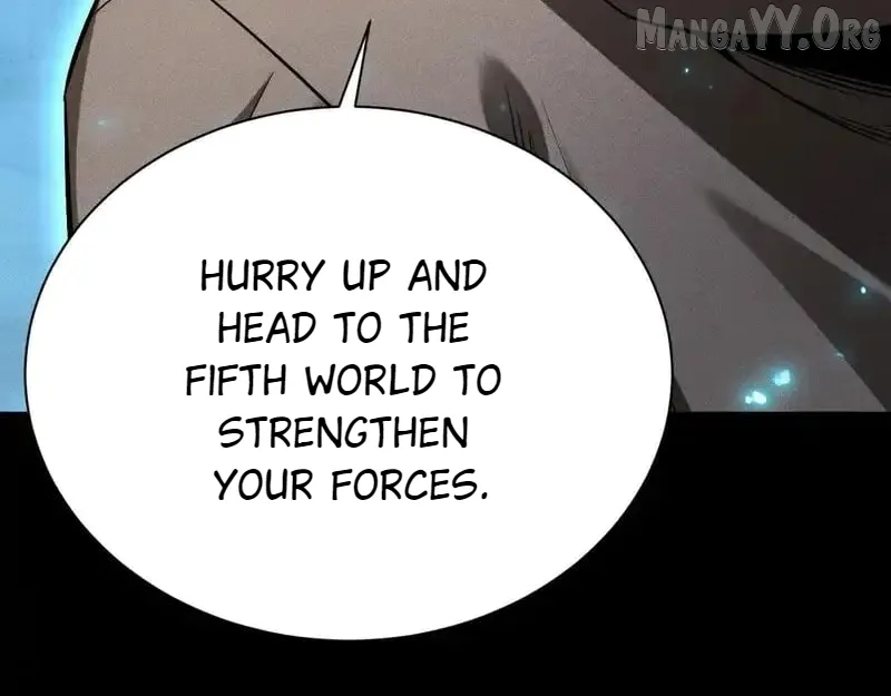 Read I Awoke as a God After Auto Battling For a Million Years EN Manga Online