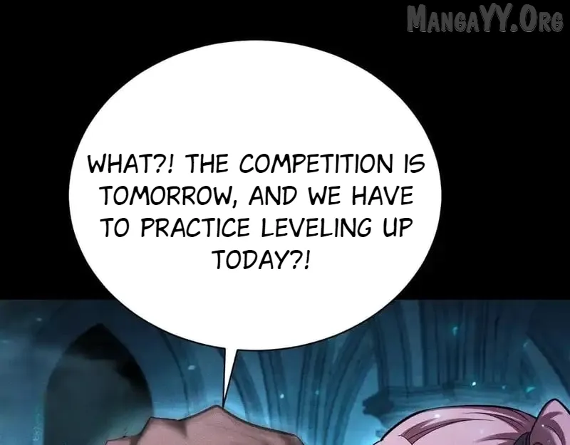 Read I Awoke as a God After Auto Battling For a Million Years EN Manga Online