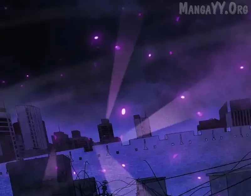 Read I Awoke as a God After Auto Battling For a Million Years EN Manga Online