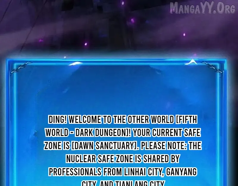 Read I Awoke as a God After Auto Battling For a Million Years EN Manga Online
