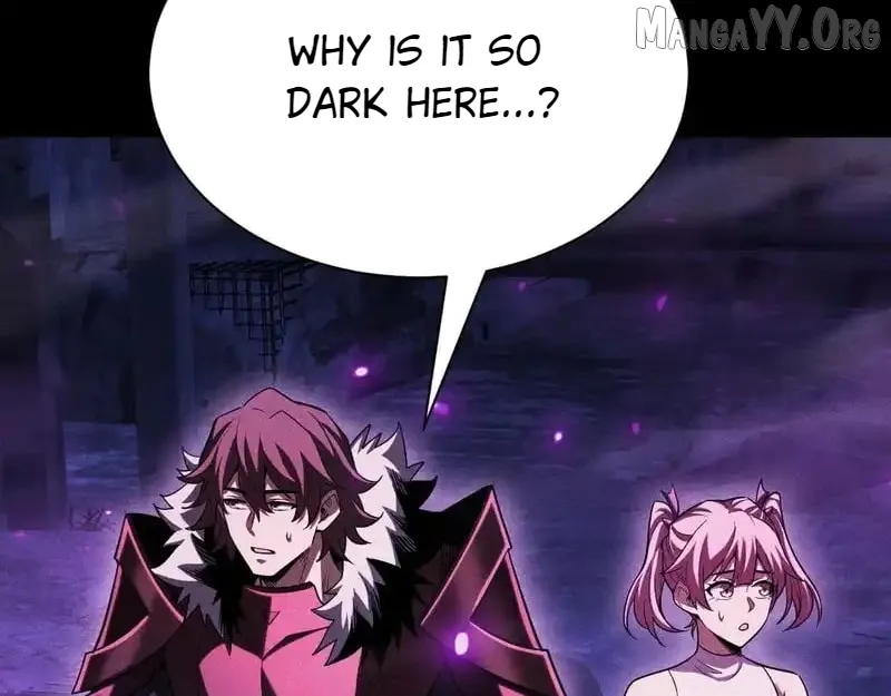 Read I Awoke as a God After Auto Battling For a Million Years EN Manga Online