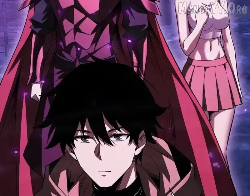 Read I Awoke as a God After Auto Battling For a Million Years EN Manga Online