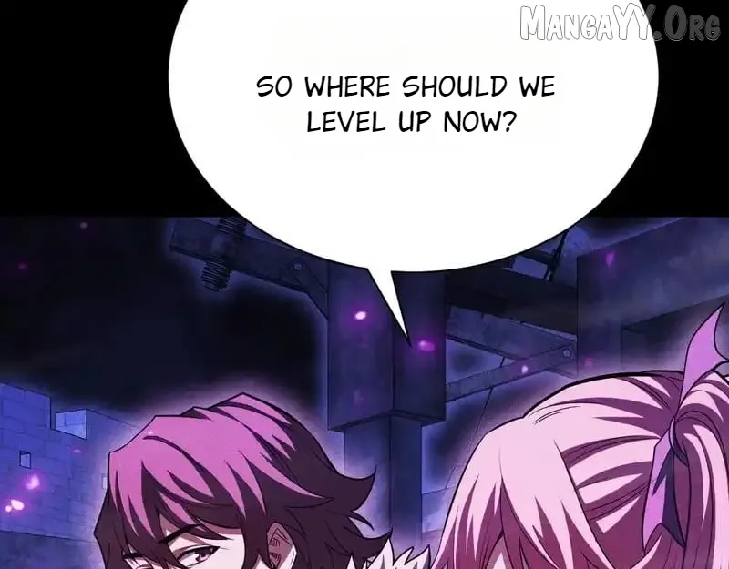 Read I Awoke as a God After Auto Battling For a Million Years EN Manga Online
