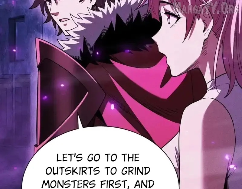 Read I Awoke as a God After Auto Battling For a Million Years EN Manga Online