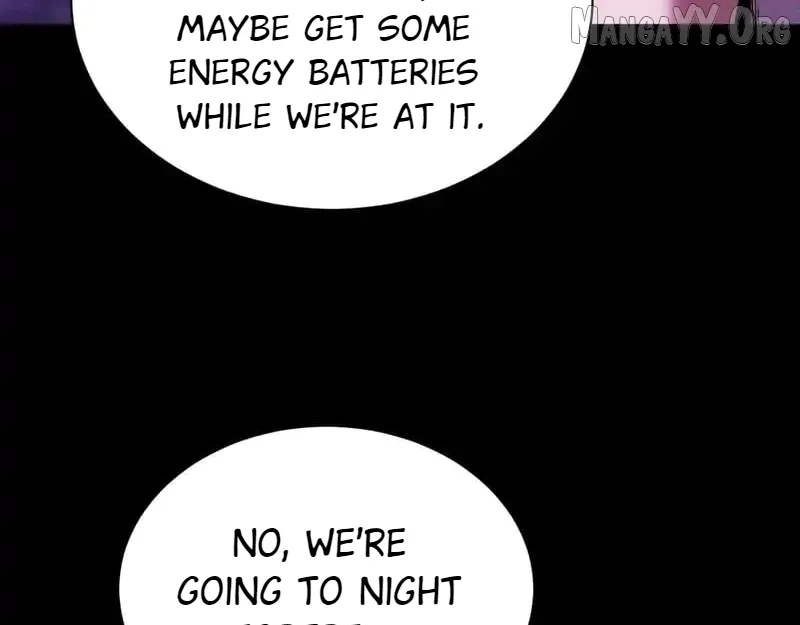 Read I Awoke as a God After Auto Battling For a Million Years EN Manga Online