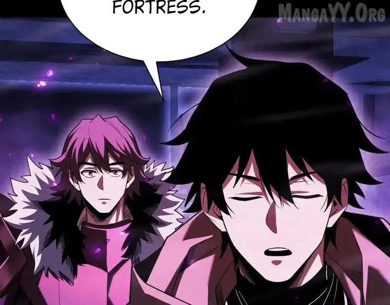 Read I Awoke as a God After Auto Battling For a Million Years EN Manga Online
