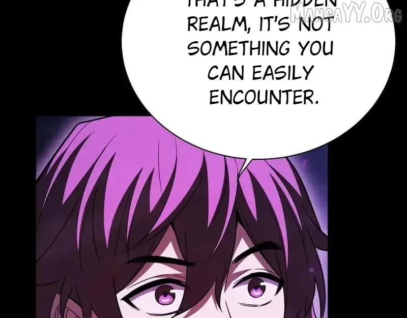 Read I Awoke as a God After Auto Battling For a Million Years EN Manga Online