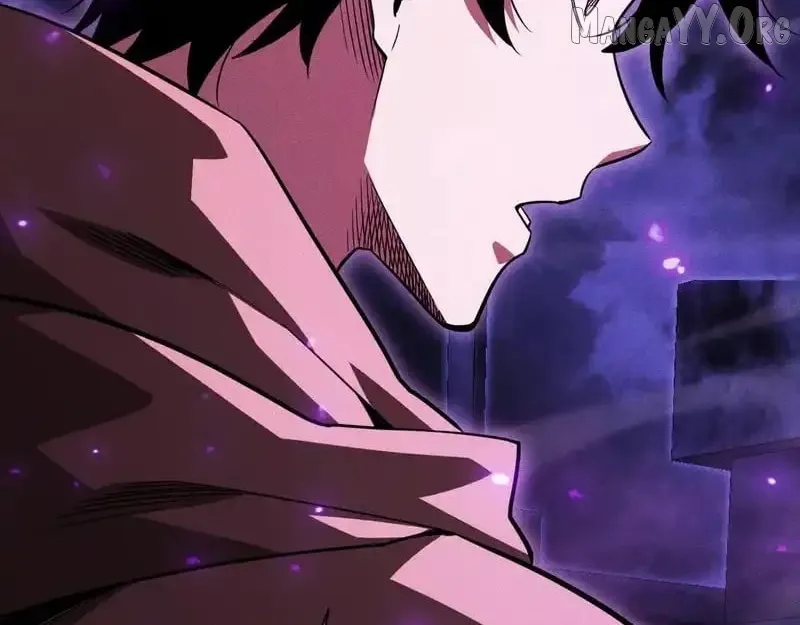 Read I Awoke as a God After Auto Battling For a Million Years EN Manga Online