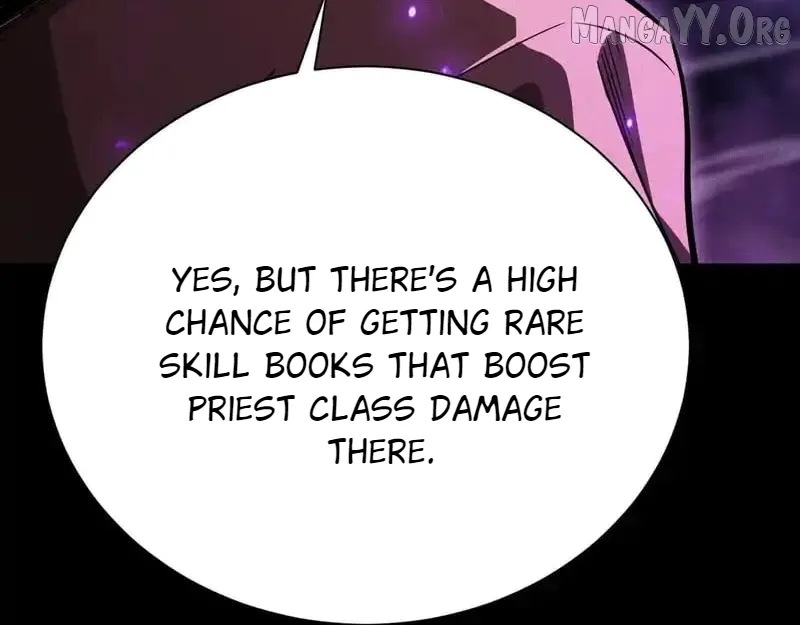 Read I Awoke as a God After Auto Battling For a Million Years EN Manga Online