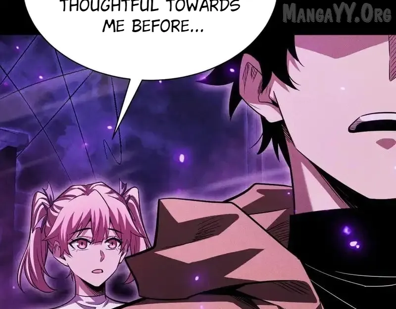 Read I Awoke as a God After Auto Battling For a Million Years EN Manga Online