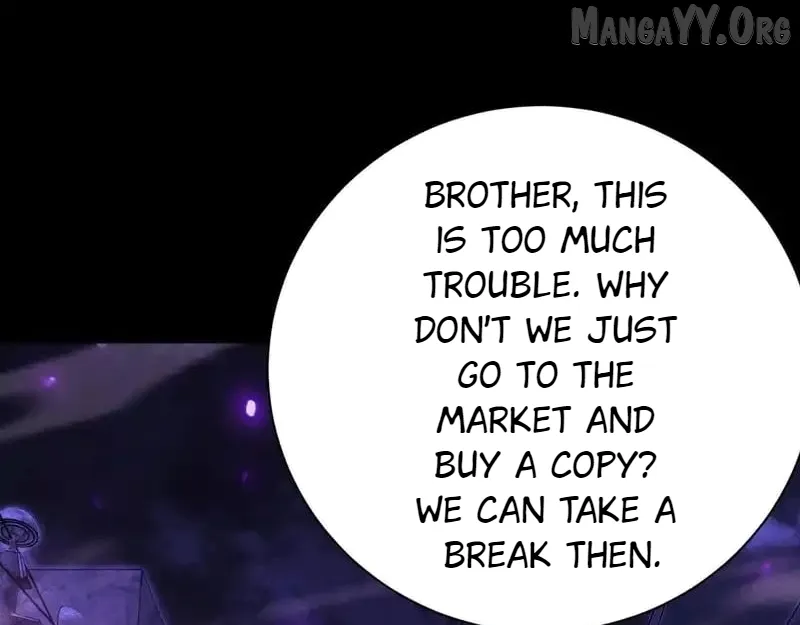 Read I Awoke as a God After Auto Battling For a Million Years EN Manga Online