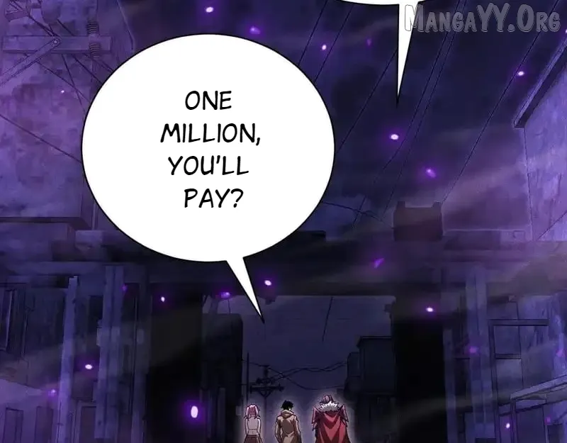 Read I Awoke as a God After Auto Battling For a Million Years EN Manga Online
