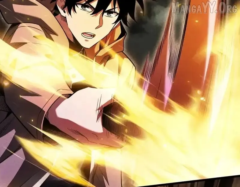 Read I Awoke as a God After Auto Battling For a Million Years EN Manga Online